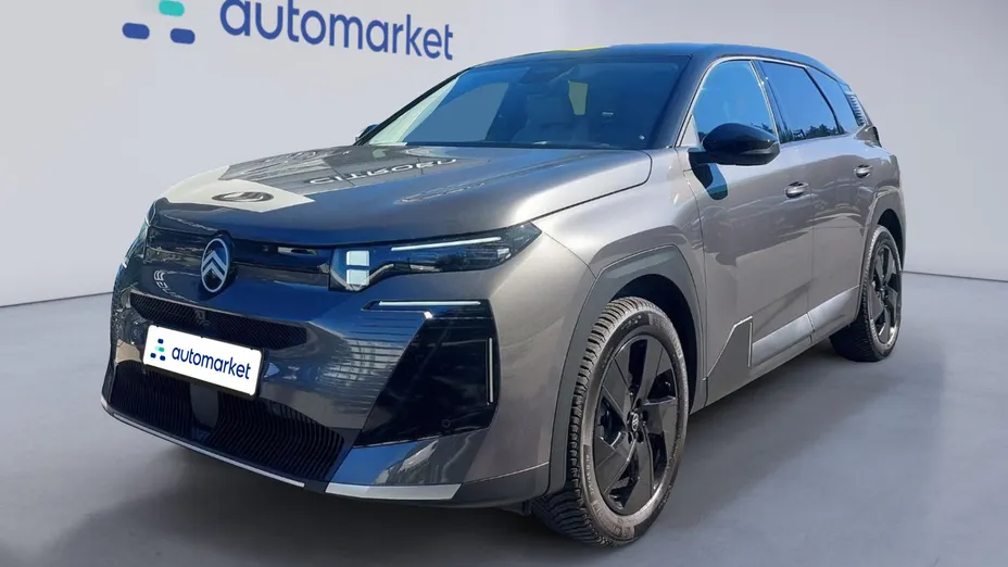 CITROEN C5 Aircross C5 Aircross 1.2 mHEV Max eDCT6 Nowy