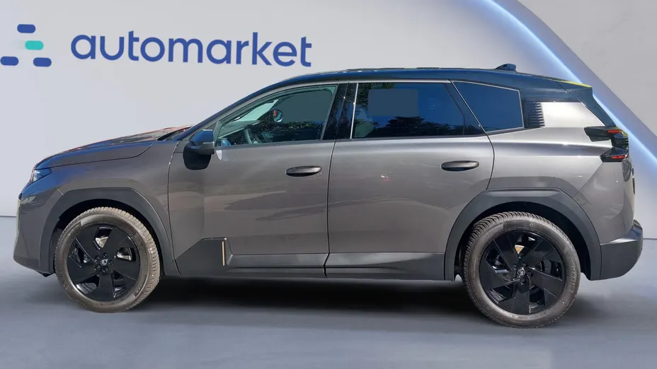 CITROEN C5 Aircross C5 Aircross 1.2 mHEV Max eDCT6 Nowy