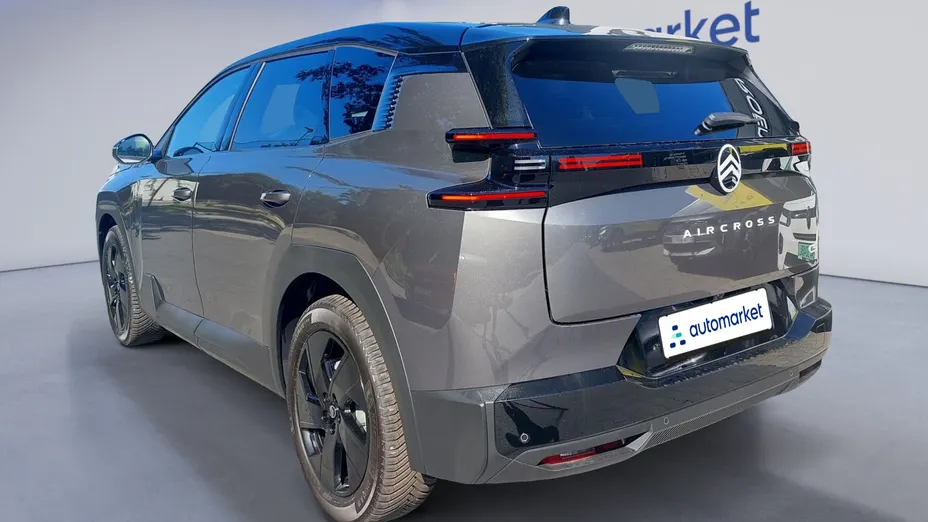 CITROEN C5 Aircross C5 Aircross 1.2 mHEV Max eDCT6 Nowy