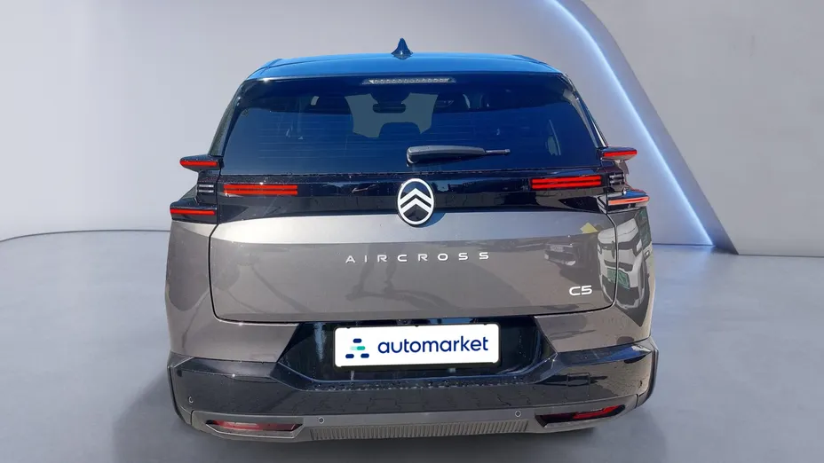 CITROEN C5 Aircross C5 Aircross 1.2 mHEV Max eDCT6 Nowy