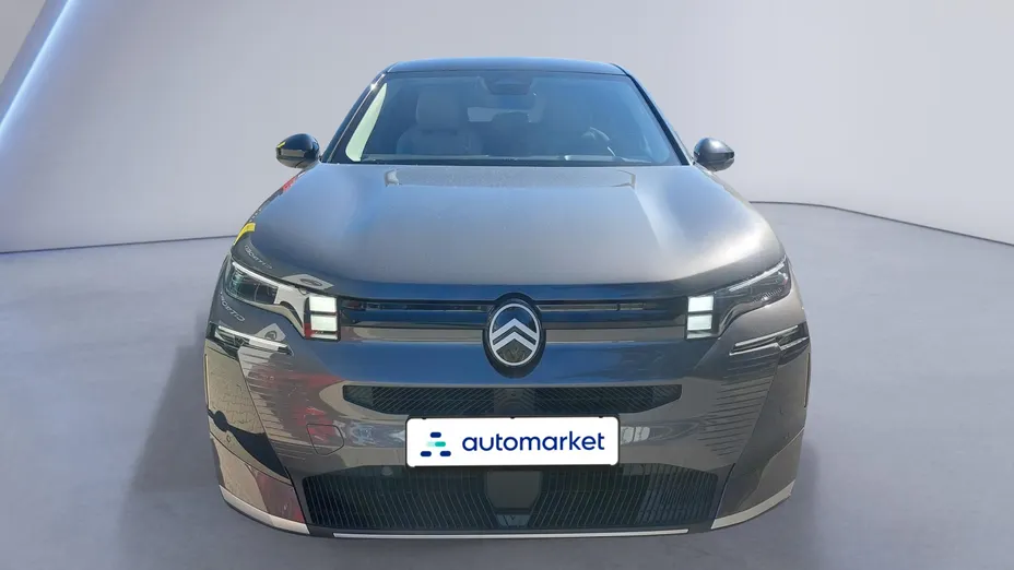 CITROEN C5 Aircross C5 Aircross 1.2 mHEV Max eDCT6 Nowy