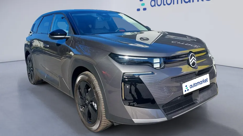 CITROEN C5 Aircross C5 Aircross 1.2 mHEV Max eDCT6 Nowy