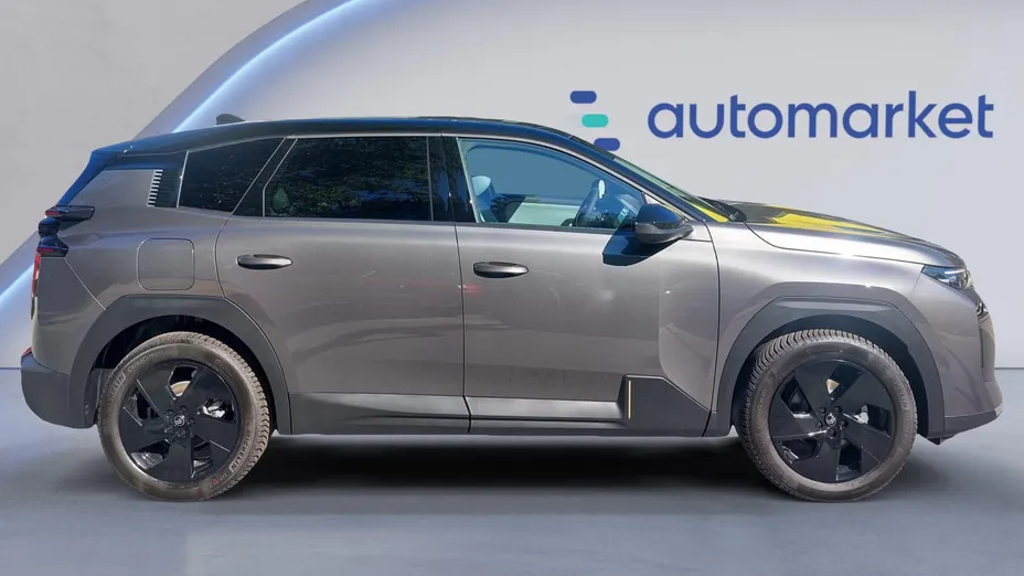 CITROEN C5 Aircross C5 Aircross 1.2 mHEV Max eDCT6 Nowy