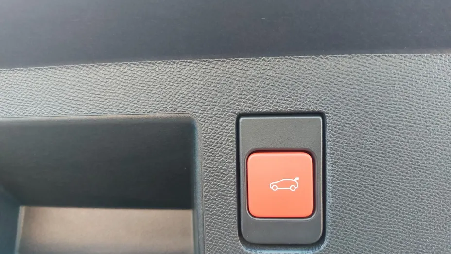 CITROEN C5 Aircross C5 Aircross 1.2 mHEV Max eDCT6 Nowy
