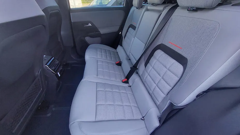 CITROEN C5 Aircross C5 Aircross 1.2 mHEV Max eDCT6 Nowy