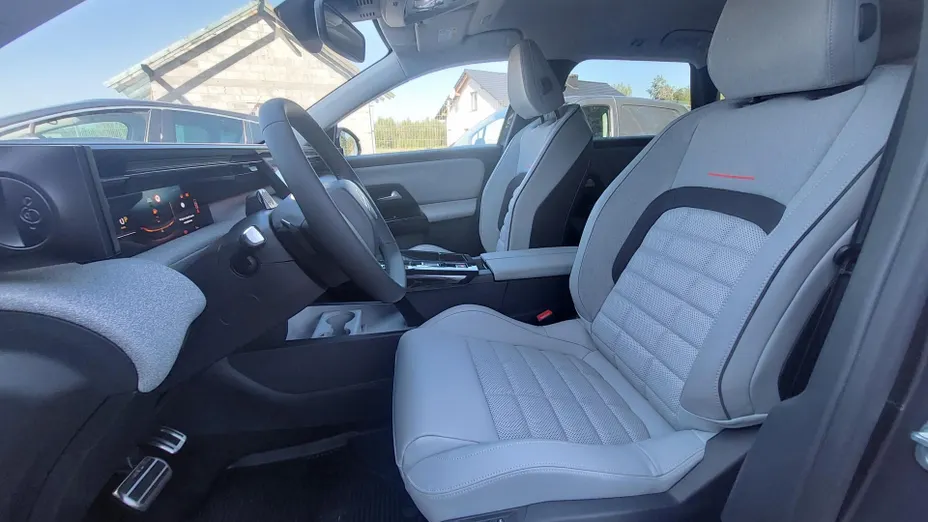 CITROEN C5 Aircross C5 Aircross 1.2 mHEV Max eDCT6 Nowy