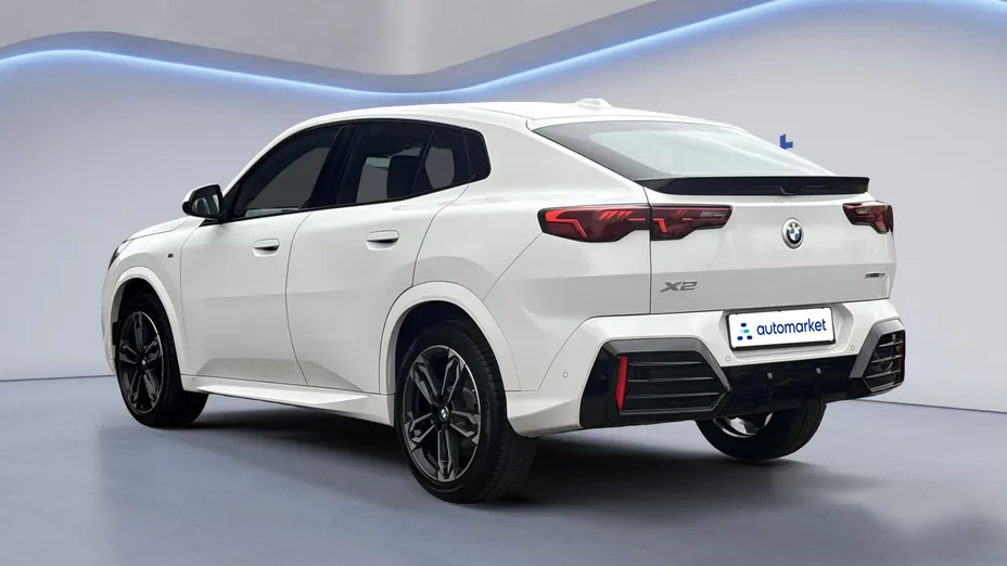 BMW X2 X2 sDrive20i mHEV M Sport aut