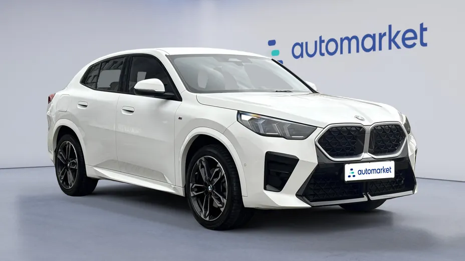 BMW X2 X2 sDrive20i mHEV M Sport aut