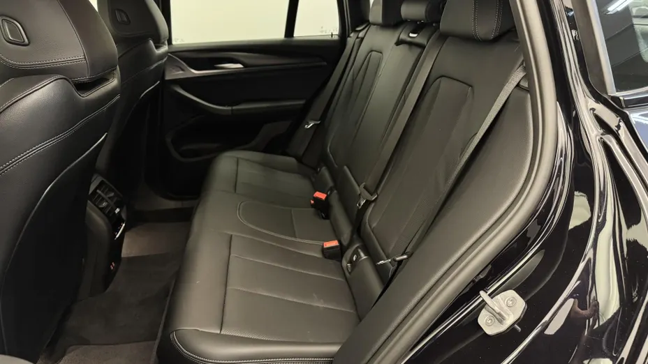 BMW X4 X4 xDrive20d mHEV M Sport sport-aut
