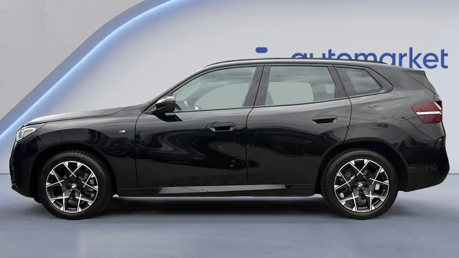 BMW X3 X3 xDrive20d mHEV aut