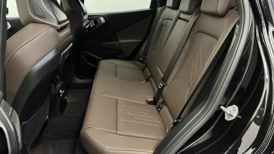 BMW X3 X3 xDrive20d mHEV aut