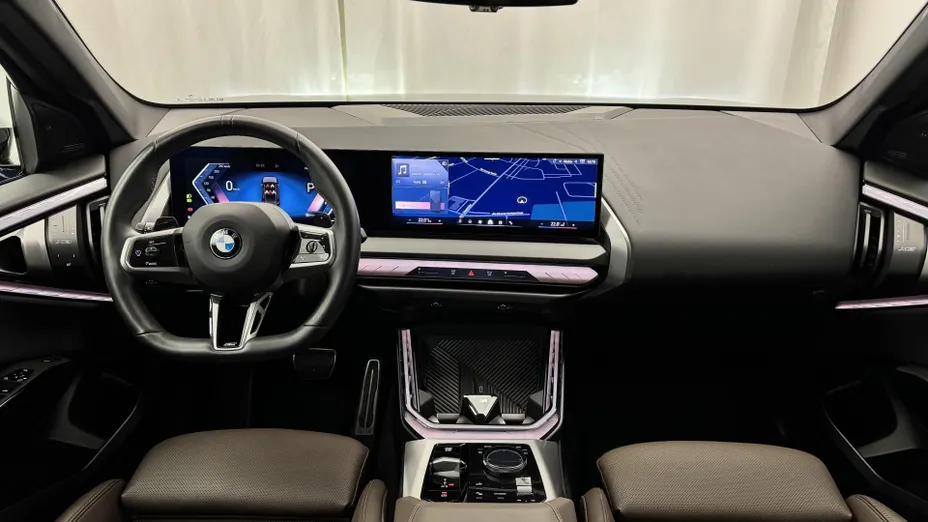 BMW X3 X3 xDrive20d mHEV aut