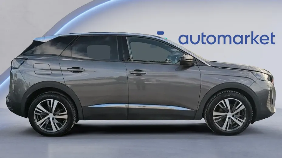 PEUGEOT 3008 3008 1.5 BlueHDi Allure Pack S&S EAT8