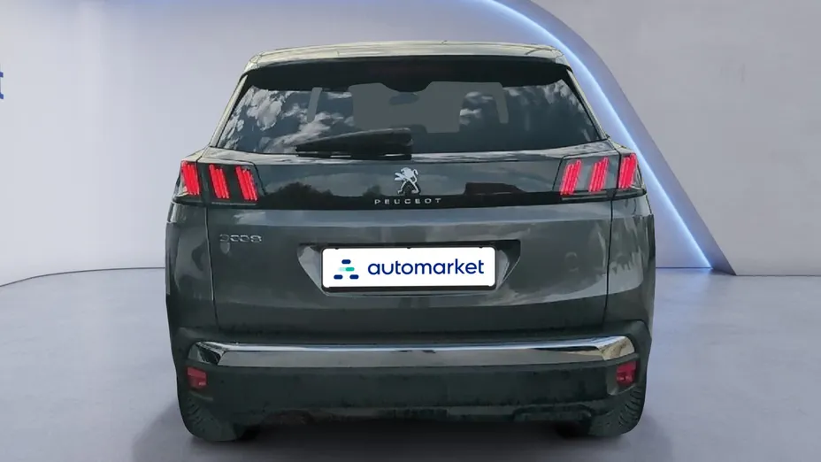 PEUGEOT 3008 3008 1.5 BlueHDi Allure Pack S&S EAT8