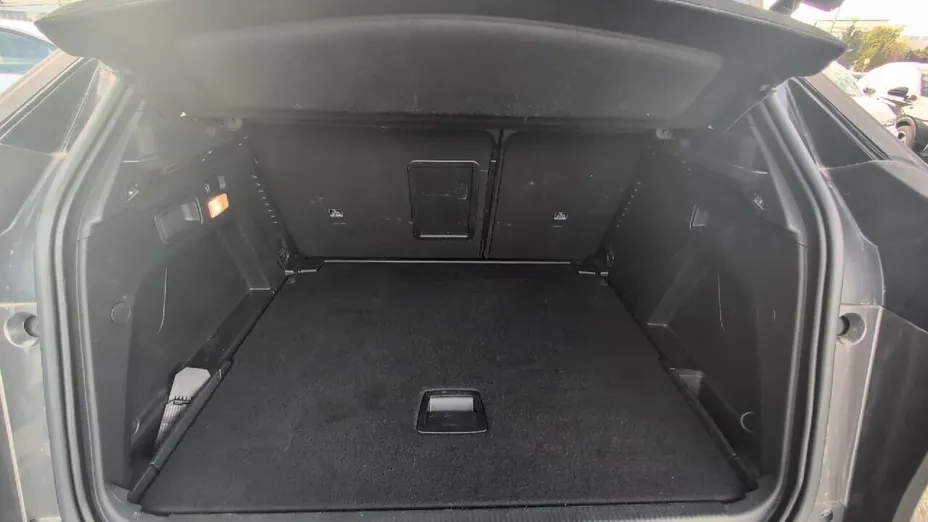 PEUGEOT 3008 3008 1.5 BlueHDi Allure Pack S&S EAT8