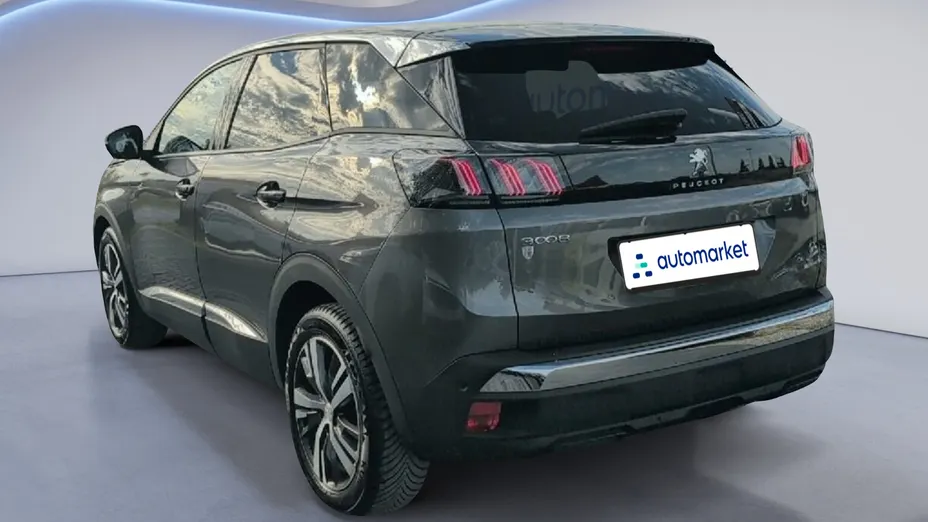 PEUGEOT 3008 3008 1.5 BlueHDi Allure Pack S&S EAT8