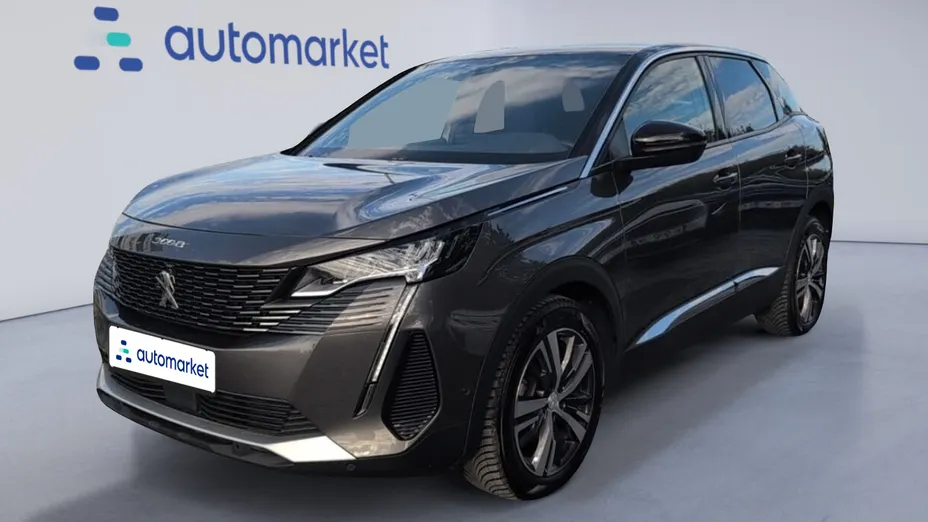 PEUGEOT 3008 3008 1.5 BlueHDi Allure Pack S&S EAT8