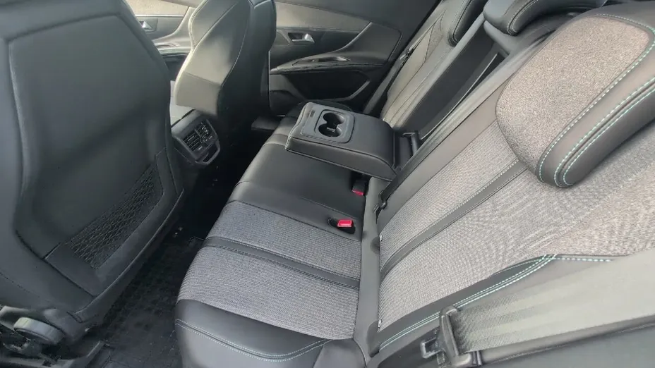 PEUGEOT 3008 3008 1.5 BlueHDi Allure Pack S&S EAT8