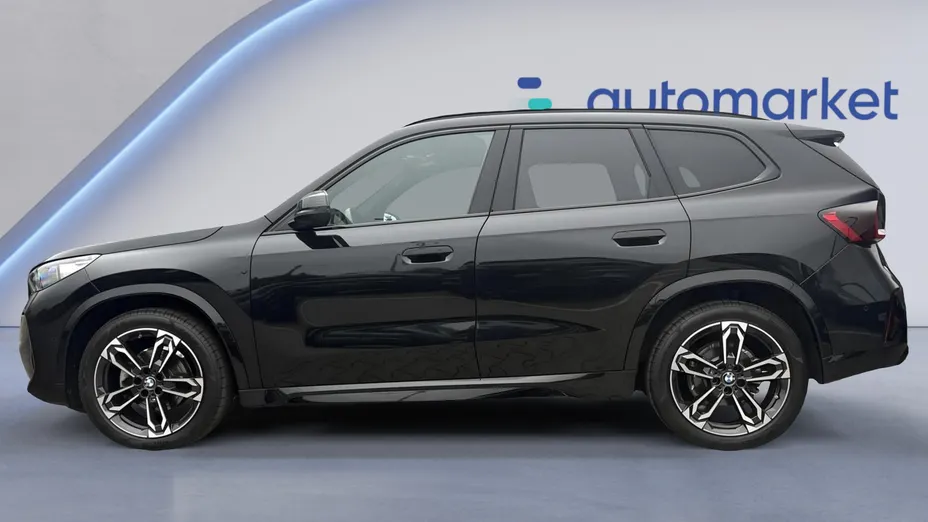 BMW X1 X1 sDrive18d M Sport aut