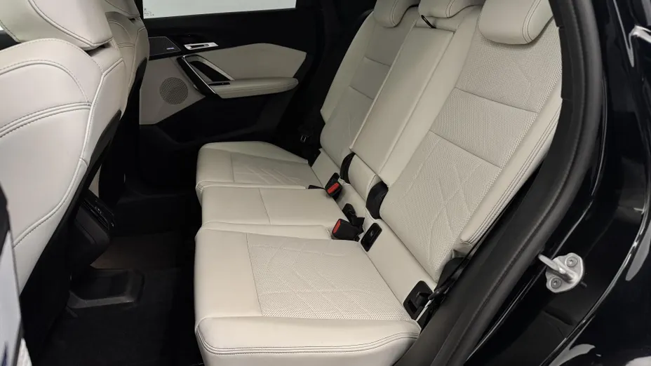 BMW X1 X1 sDrive18d M Sport aut