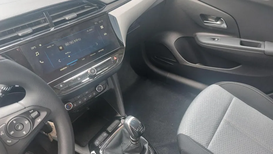 OPEL Corsa Corsa 1.2 T Edition S&S Nowy