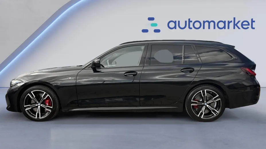 BMW Seria 3 320d mHEV M Sport sport-aut
