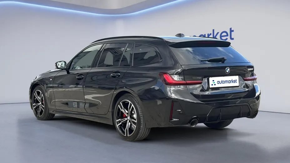 BMW Seria 3 320d mHEV M Sport sport-aut