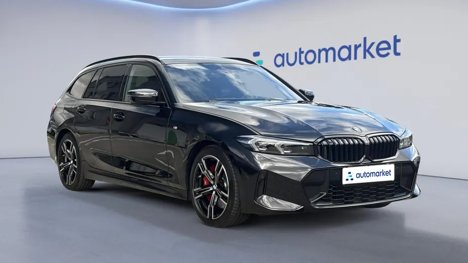 BMW Seria 3 320d mHEV M Sport sport-aut