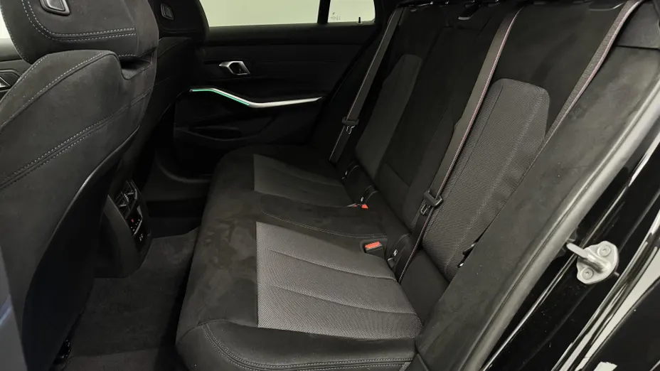 BMW Seria 3 320d mHEV M Sport sport-aut