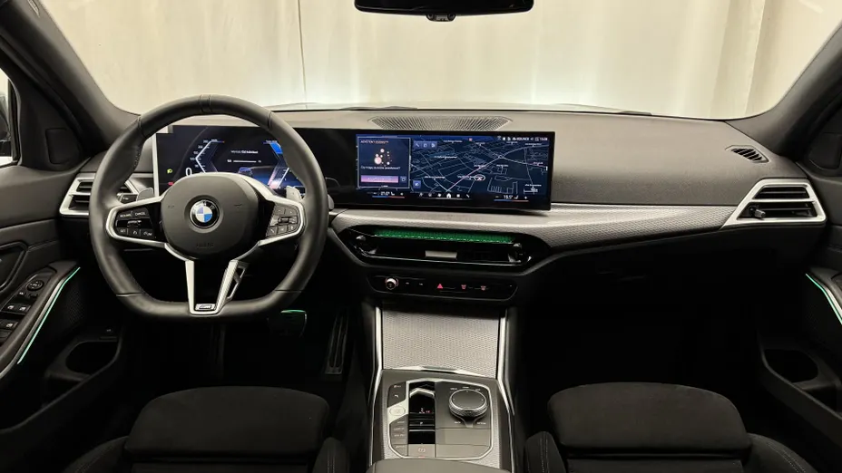 BMW Seria 3 320d mHEV M Sport sport-aut