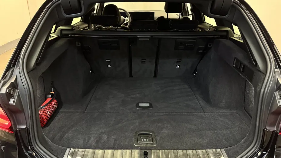 BMW Seria 3 320d mHEV M Sport sport-aut