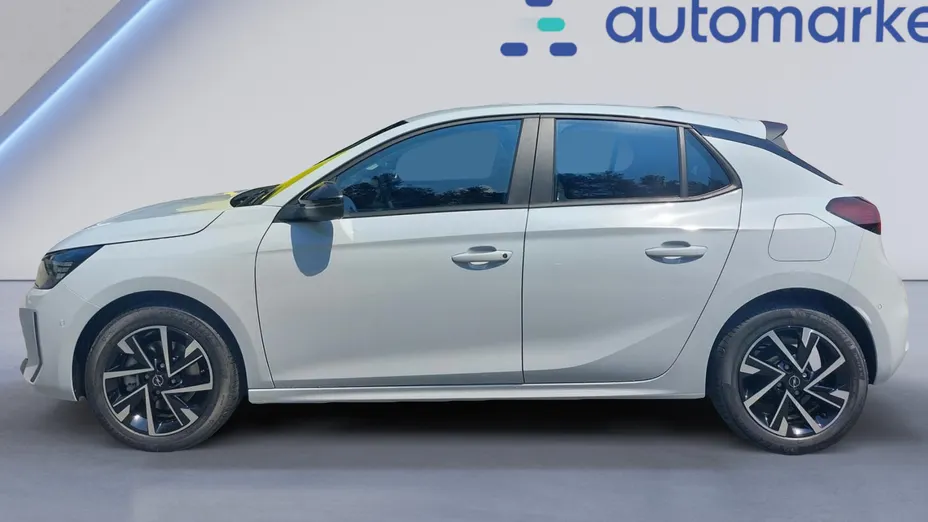 OPEL Corsa Corsa 1.2 T Edition S&S Nowy