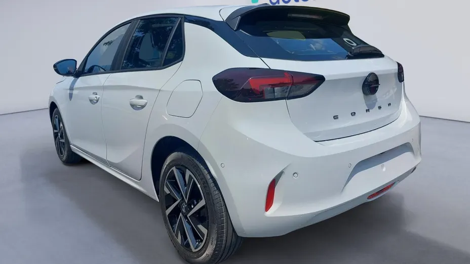 OPEL Corsa Corsa 1.2 T Edition S&S Nowy
