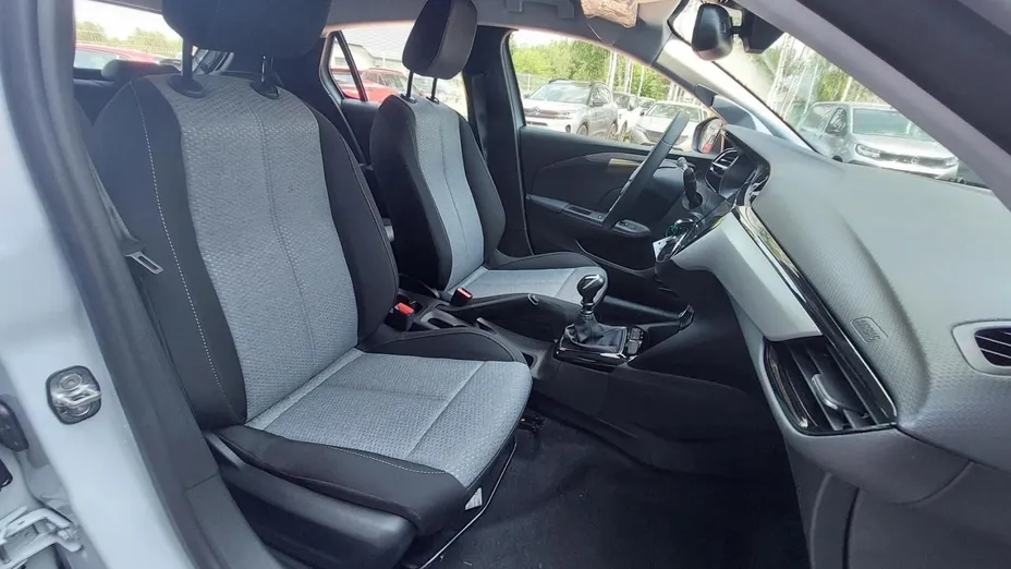 OPEL Corsa Corsa 1.2 T Edition S&S Nowy