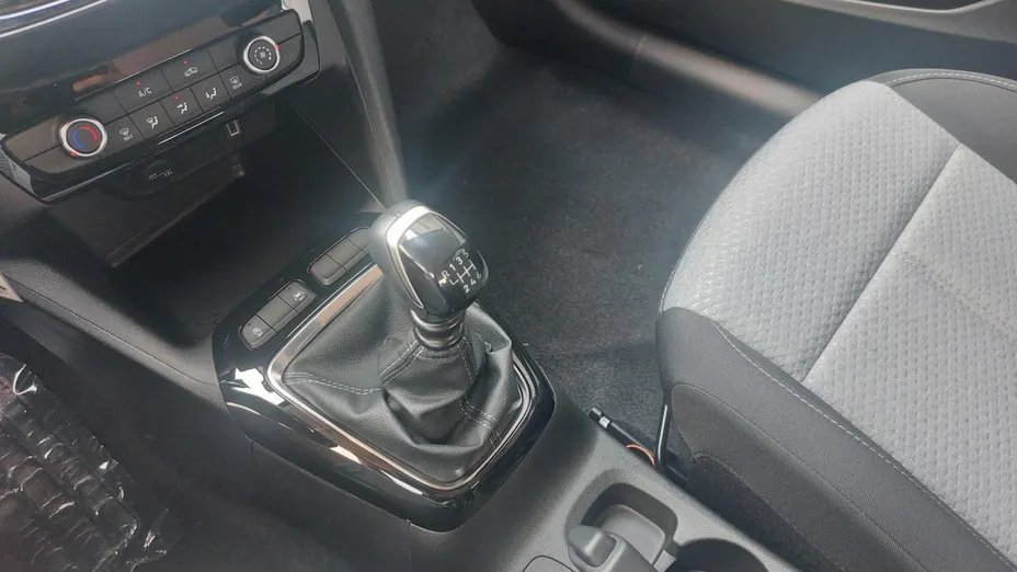 OPEL Corsa Corsa 1.2 T Edition S&S Nowy