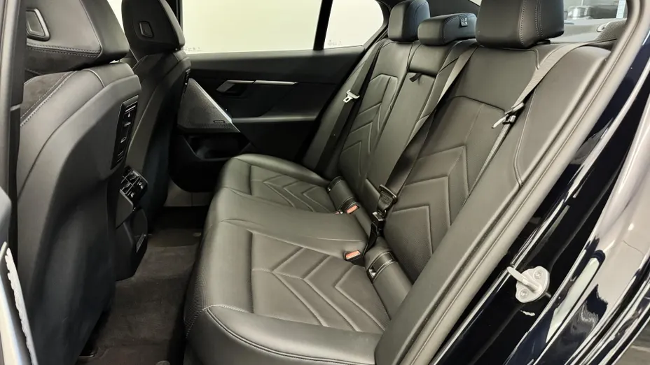 BMW Seria 5 520i mHEV M Sport aut
