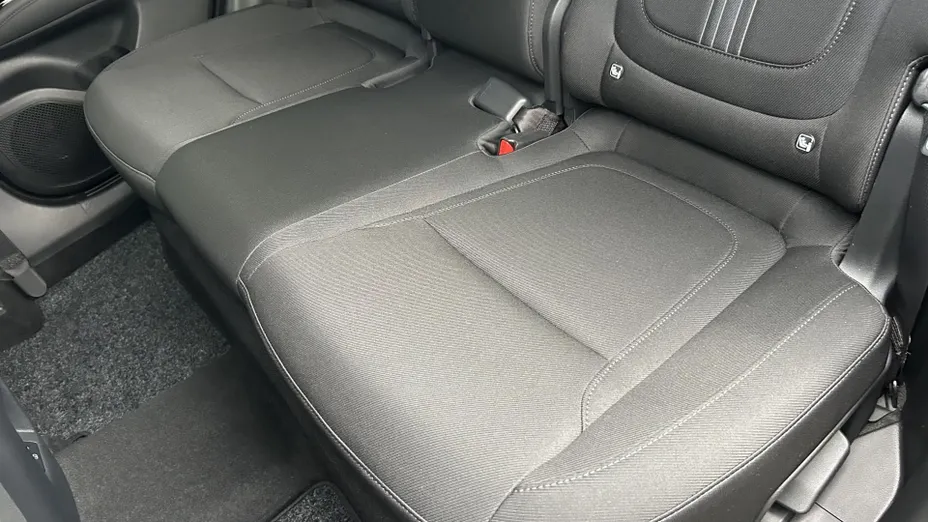 HYUNDAI Tucson Tucson 1.6 T-GDi 48V Platinum 2WD DCT