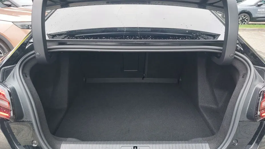 CITROEN C4 X C4 X 1.2 PureTech Max S&S EAT8
