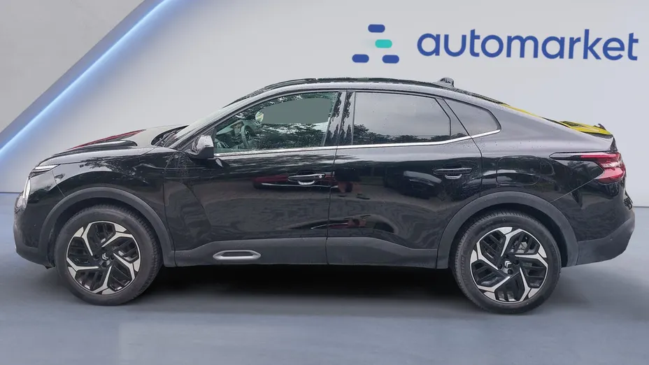CITROEN C4 X C4 X 1.2 PureTech Max S&S EAT8