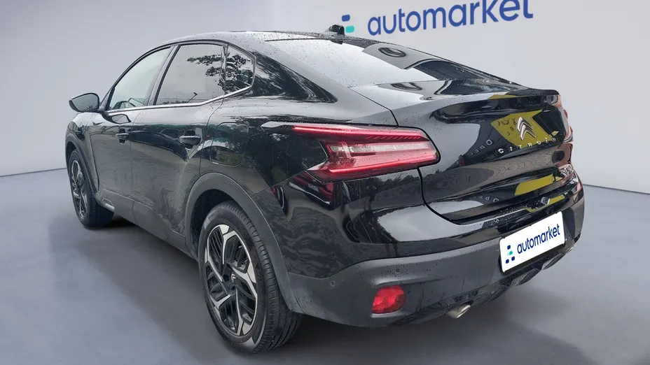 CITROEN C4 X C4 X 1.2 PureTech Max S&S EAT8