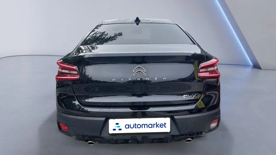 CITROEN C4 X C4 X 1.2 PureTech Max S&S EAT8