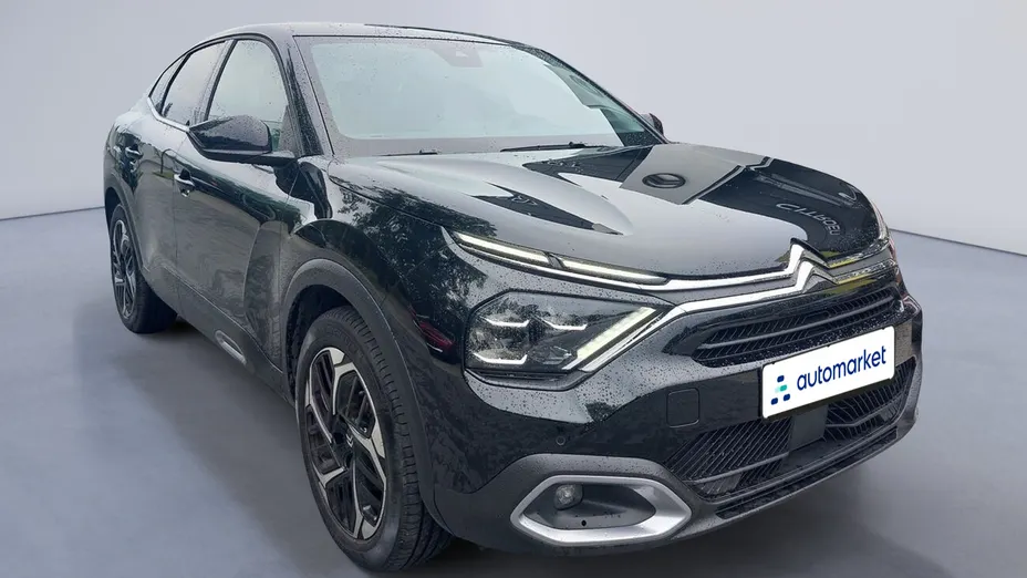 CITROEN C4 X C4 X 1.2 PureTech Max S&S EAT8