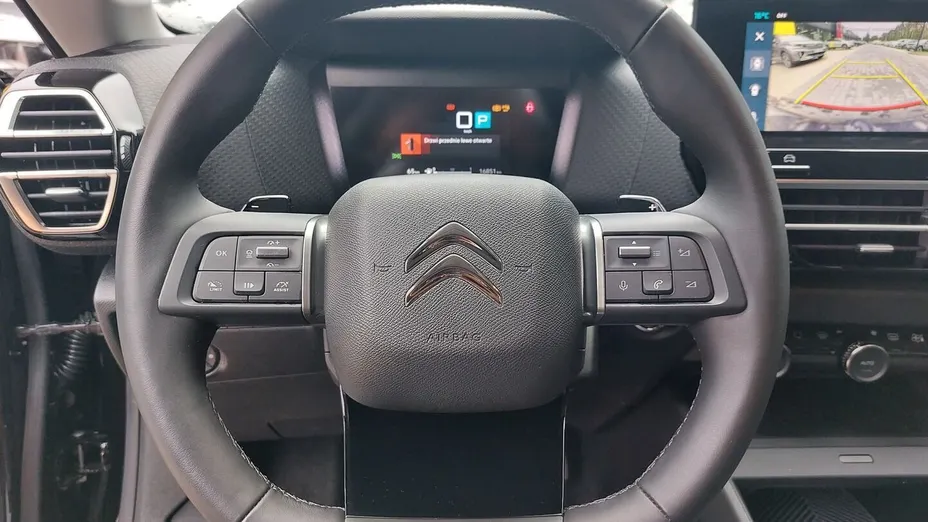 CITROEN C4 X C4 X 1.2 PureTech Max S&S EAT8