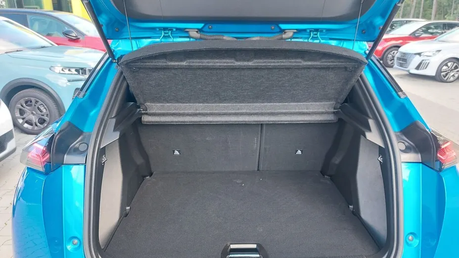 PEUGEOT 2008 2008 1.2 PureTech Allure S&S EAT8