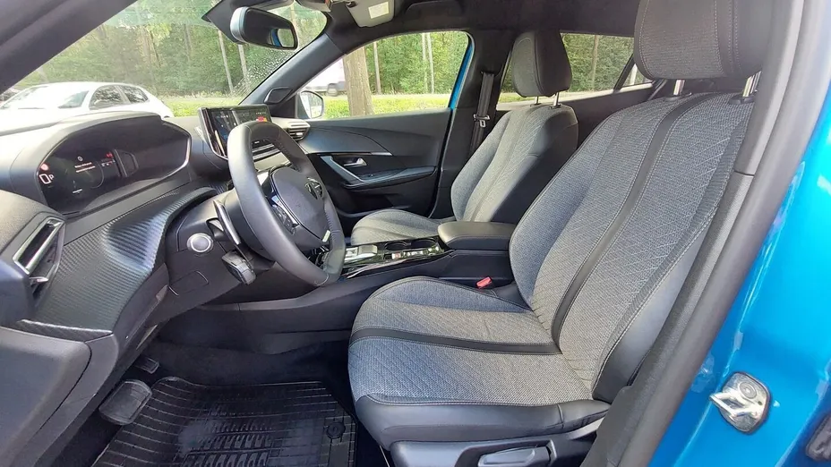 PEUGEOT 2008 2008 1.2 PureTech Allure S&S EAT8