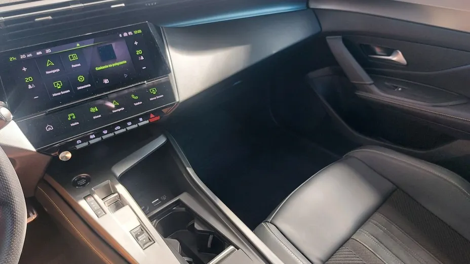 PEUGEOT 408 408 1.2 PureTech GT S&S EAT8