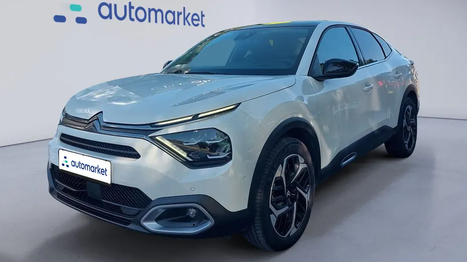 CITROEN C4 X C4 X 1.2 PureTech Max S&S EAT8