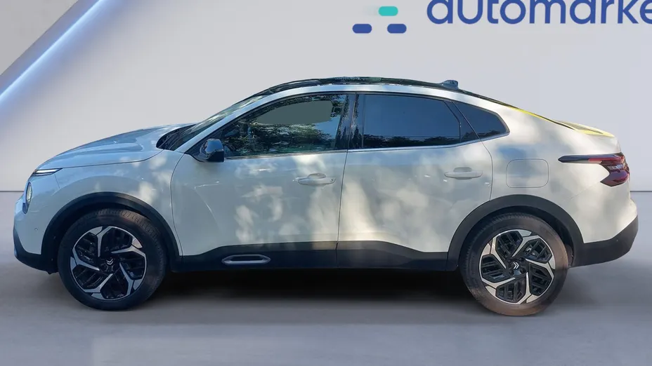 CITROEN C4 X C4 X 1.2 PureTech Max S&S EAT8
