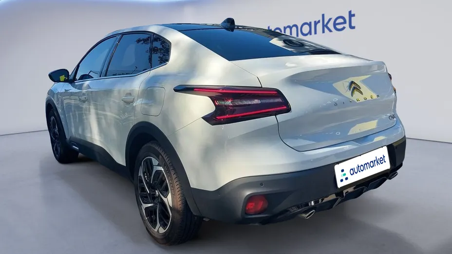 CITROEN C4 X C4 X 1.2 PureTech Max S&S EAT8