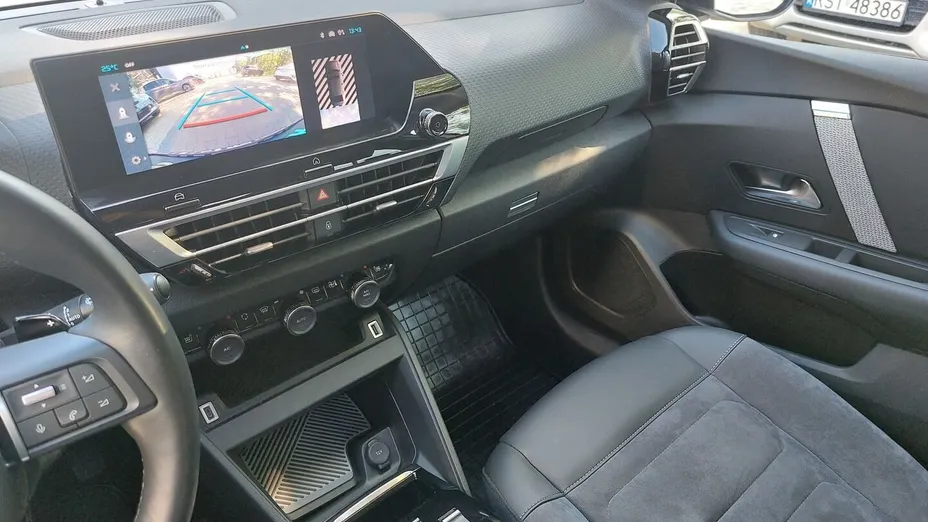 CITROEN C4 X C4 X 1.2 PureTech Max S&S EAT8